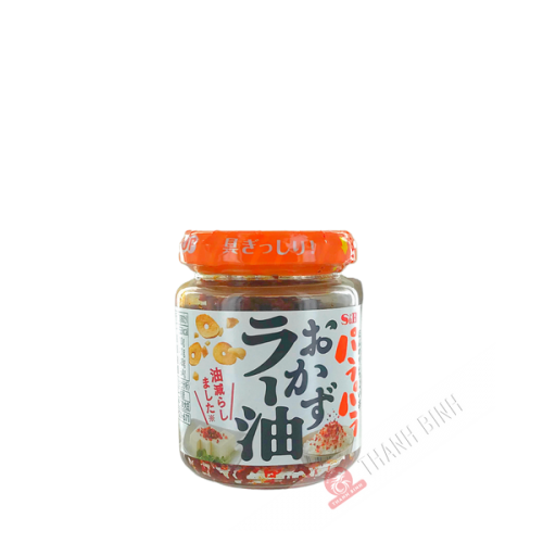 Oil chili paste SB 75g Japan