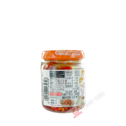 Pâte piment à huile SB 75g Japon