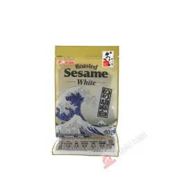 Sésame blanc grillé MAKOTO 60g Japon