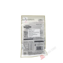 Sésame blanc grillé MAKOTO 60g Japon