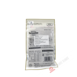 Sesamo bianco tostato MAKOTO 60g Giappone
