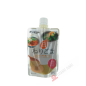 Weißer Sesampaste MAKOTO 100g Japan Weißer Sesampaste MAKOTO 100g Japan
