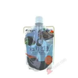 MAKOTO black sesame paste 100g Japan