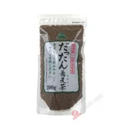 Té de alforfón ASAMIYA 200g Japón