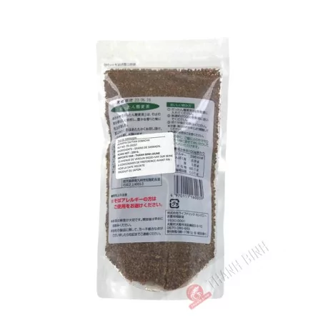 Thé de sarrasin ASAMIYA 200g Japon