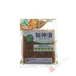 Mélange légumes salés SHINSHIN 150g Japon