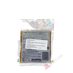 Hỗn hợp rau muối SHINSHIN 150g Nhật Bản