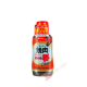 Sauce barbecue japonaise épicéé saveur originale DAISHO 240g Japon