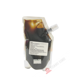 Kuromitsu nero zucchero liquido CHOOSHIYA 250g Giappone