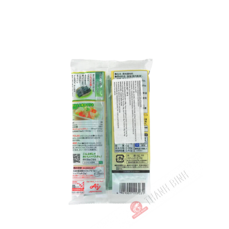 Brodo di alghe Dashi konbu AJINOMOTO 42g Giappone