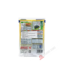 Bouillon algue Dashi konbu AJINOMOTO 112g Japon