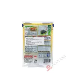 Bouillon algue Dashi konbu AJINOMOTO 112g Japon