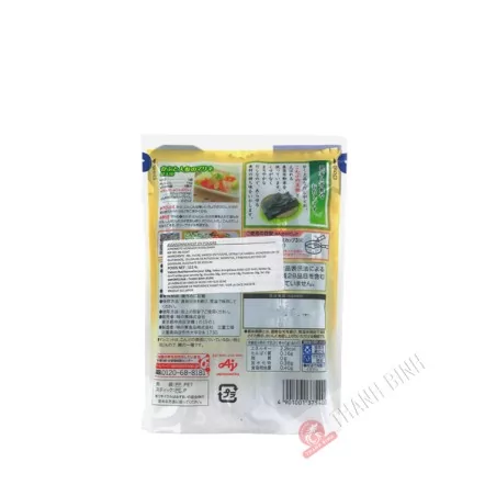 Bouillon algue Dashi konbu AJINOMOTO 112g Japon