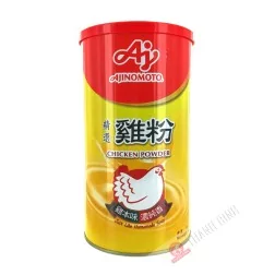 AJINOMOTO chicken broth base 1kg Europe