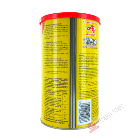 AJINOMOTO brodo di pollo base 1kg Europa