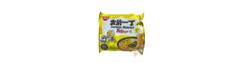 Nudelsuppe ramen Demae miso NISSIN 100g Ungarn