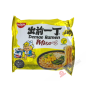 Mì ramen Demae miso NISSIN 100g Hungary Mì ramen Demae miso NISSIN 100g Hungary
