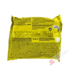 Sopa de fideos ramen Demae miso NISSIN 100g Hungría