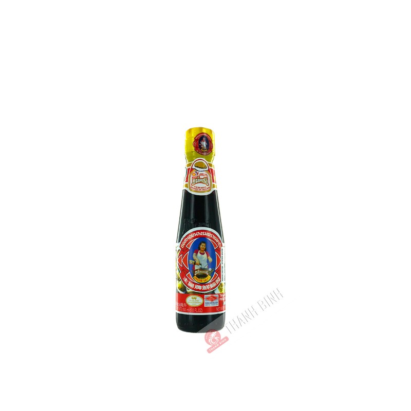 Salsa di ostriche tailandese 150ml Thailandia