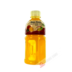 Boisson nata coco fruit passion MOGU MOGU 320ml Thailande