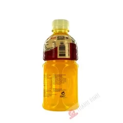 Boisson nata coco fruit passion MOGU MOGU 320ml Thailande