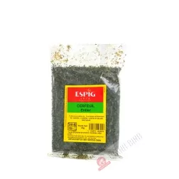 Perifollo entero ESPIG 20g Francia