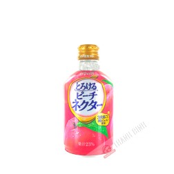 Boisson nectar de pêche DYDO 270ml Corée