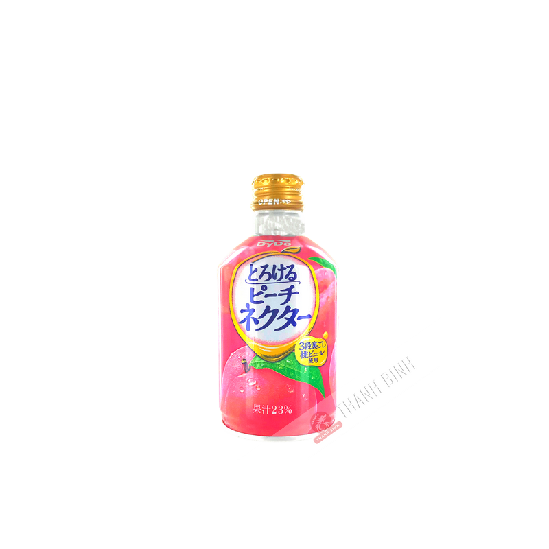 Trinken Pfirsich Nektar DYDO 270ML Korea Trinken Pfirsich Nektar DYDO 270ML Korea