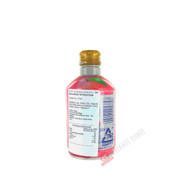 Boisson nectar de pêche DYDO 270ml Corée