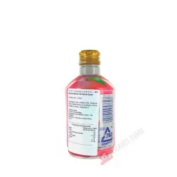 DYDO peach nectar drink 270ml Korea