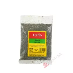 Dill leaves ESPIG 50g France