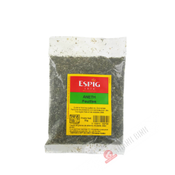 Foglie di aneto ESPIG 50g Francia