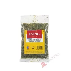 Spices Rust ESPIG 100g France