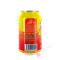 POKKA lemon tea drink 330ml Malaysia