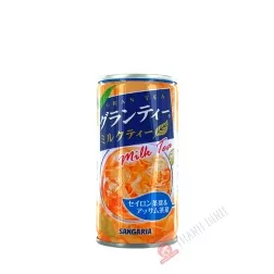 Boisson thé au lait SANGARIA 190ml