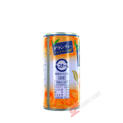 Boisson thé au lait SANGARIA 190ml