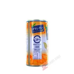 Milch Tee Getränk sangaria 190ml