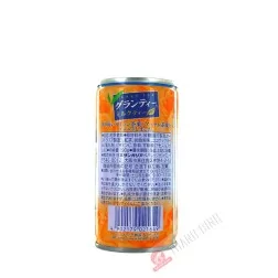 Boisson thé au lait SANGARIA 190ml
