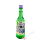 Sake chamisul soju arándano CHUM CHURUM 360ml 12 ° corea