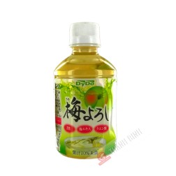 Bebida de Ciruela DYDO 270ml Corea
