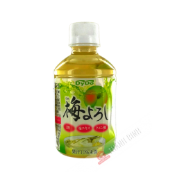 DYDO Plum Drink 270ml Korea