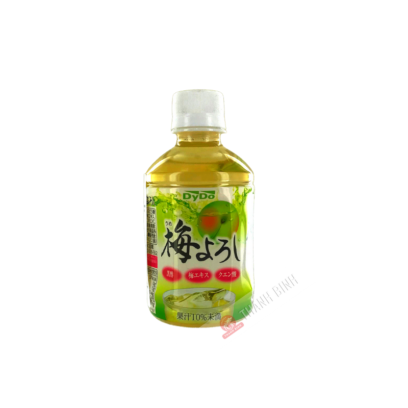 Bebida de Ciruela DYDO 270ml Corea Bebida de Ciruela DYDO 270ml Corea