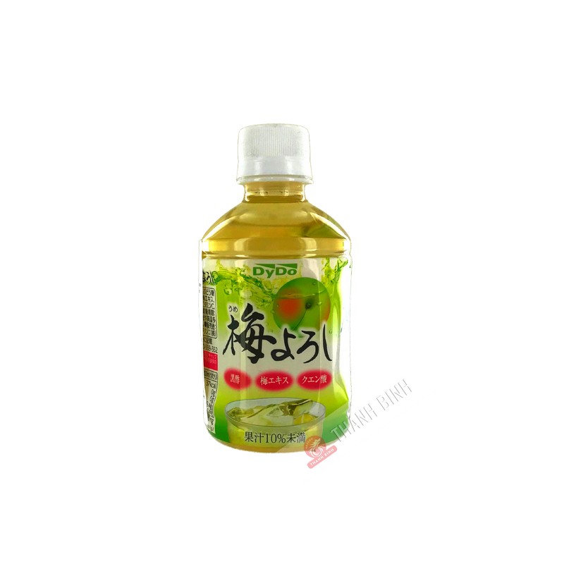 DYDO Prugna Bevanda 270ml Corea