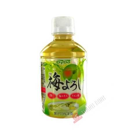 Boisson prune DYDO 270ml Corée