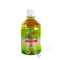DYDO Plum Drink 270ml Korea