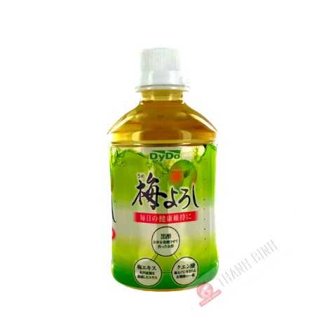 Boisson prune DYDO 270ml Corée