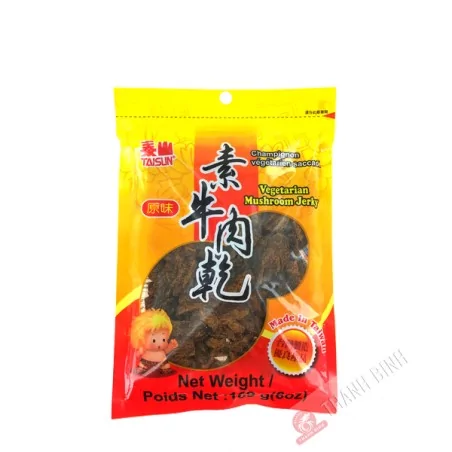 Vegetarischer Pilz ruckartig Kho Bo Chay TAISUN 169g Taiwan