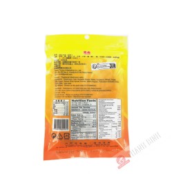 Champignon végétarien saccadé Kho Bo Chay TAISUN 169g Taiwan
