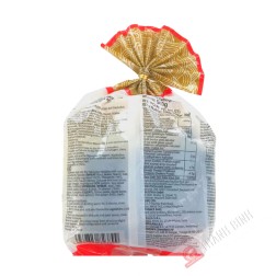 Fideos de trigo Yakisoba con salsa 540g China
