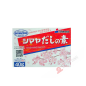 Caldo base Dashi Funmatsu SHIMAYA 40g Japón